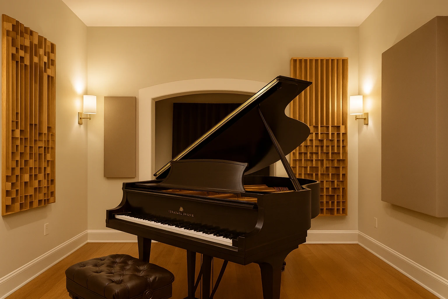 Angeles Academy of Music | Premier Music Lessons in Los Angeles